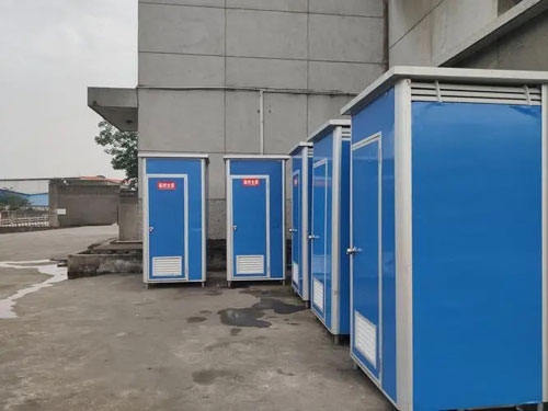 万宁 临时卫生间出租