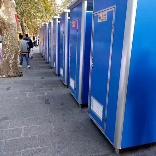 万宁移动公厕租赁