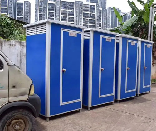 万宁工地移动卫生间出租