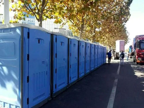 万宁音乐节移动卫生间出租